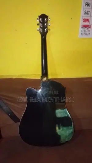 Acoustic Guitar