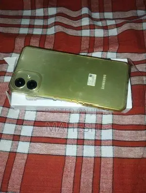 Samsung Galaxy A06 64GB (Used)