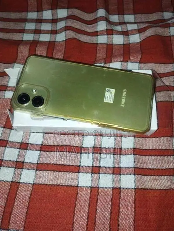 Samsung Galaxy A06 64GB (Used)