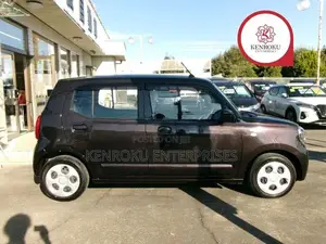 Suzuki Alto 2024