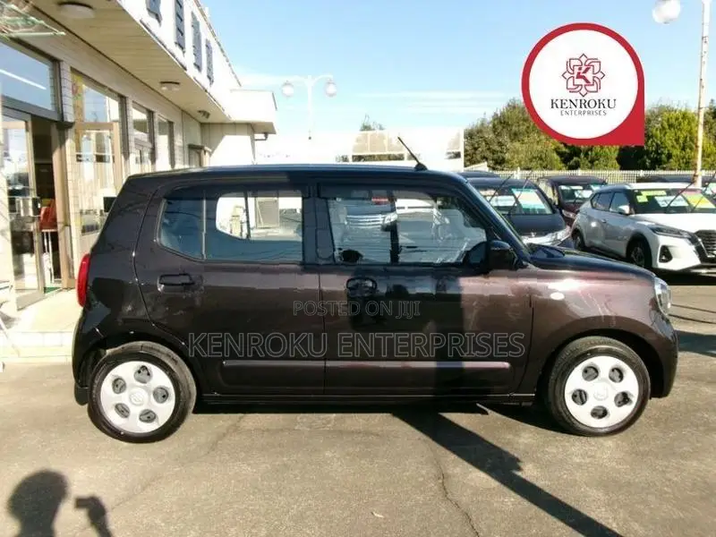 Suzuki Alto 2024