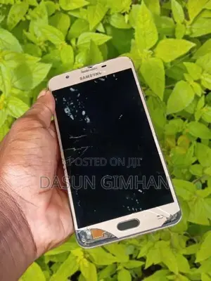 Samsung Galaxy J7 prime 2 (Used)