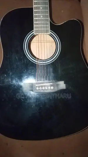 Acoustic Guitar