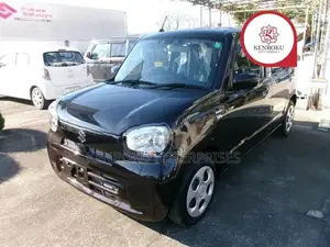 Suzuki Alto 2024
