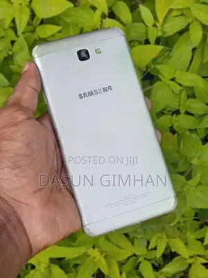 Samsung Galaxy J7 prime 2 (Used)