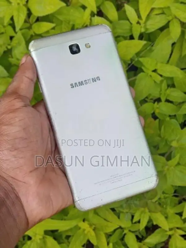 Samsung Galaxy J7 prime 2 (Used)