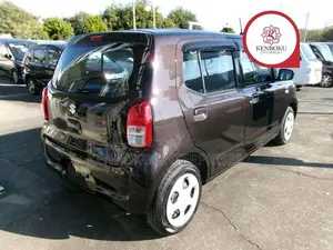 Suzuki Alto 2024