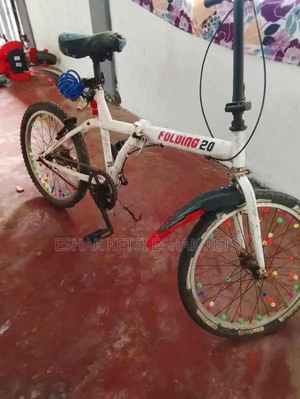 Bicycle