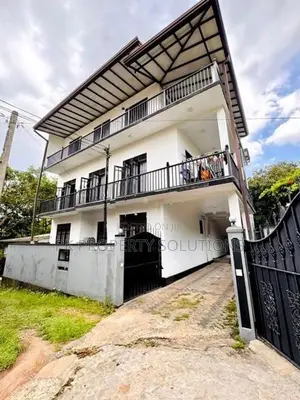 House for Rent in Malabe (file No 5441 B) Horizon Drive