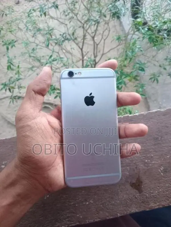 Apple iPhone 6S (Used)