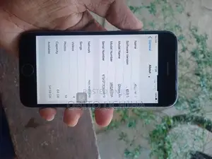Apple iPhone 6S (Used)