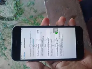 Apple iPhone 6S (Used)