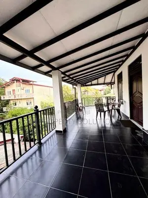 House for Rent in Malabe (file No 5441 B) Horizon Drive