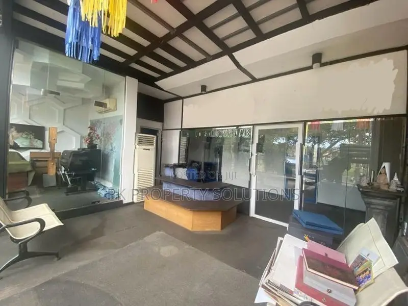 Office Space for Rent in Colombo 05 ( File No 75 C) Highlevel Road