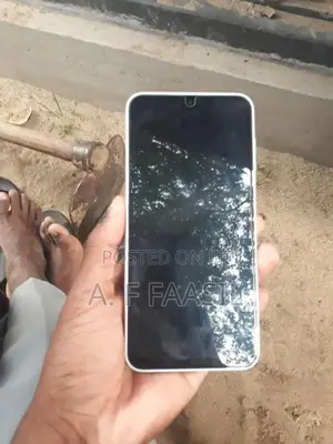 Samsung Galaxy A16 (Used)