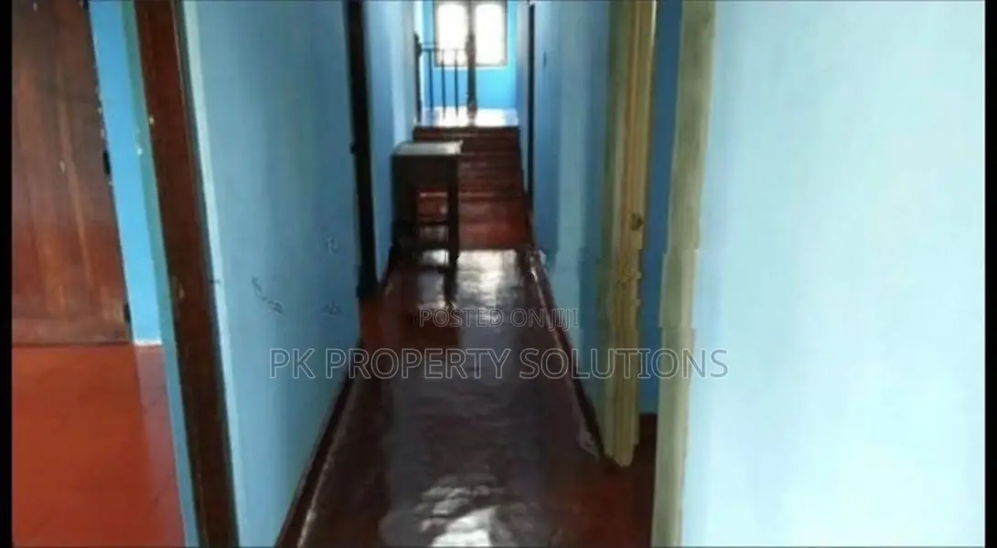 Commercial Space for Rent in Colombo 08 ( File No 77 C)