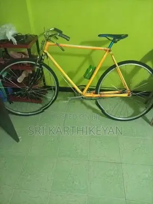 Railway Cycle