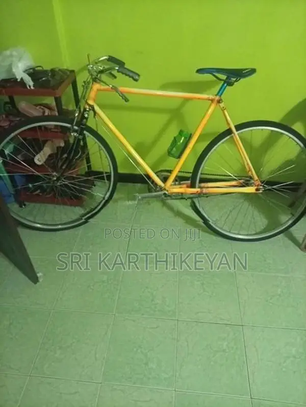 Railway Cycle