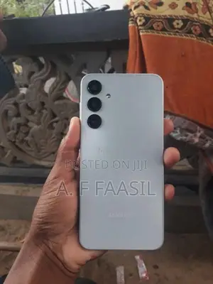 Samsung Galaxy A16 (Used)