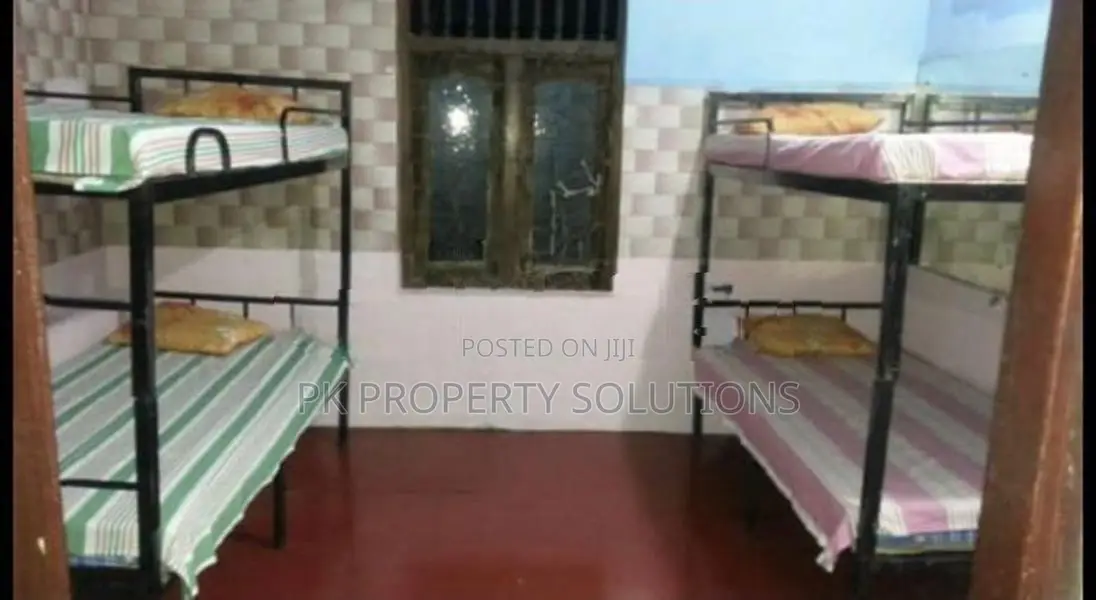 Commercial Space for Rent in Colombo 08 ( File No 77 C)