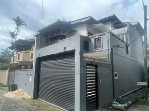 House for Rent in Thalangama Koswatta 4 Br