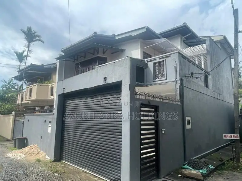 House for Rent in Thalangama Koswatta 4 Br