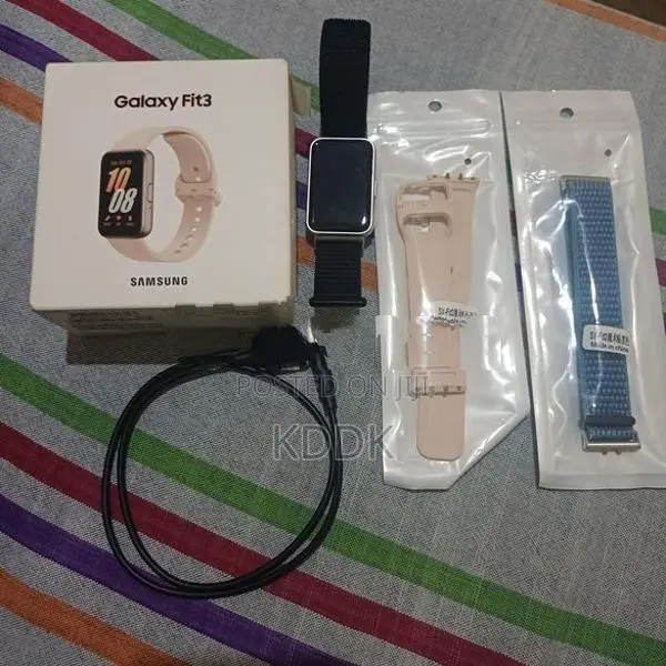 Samsung Galaxy 3
