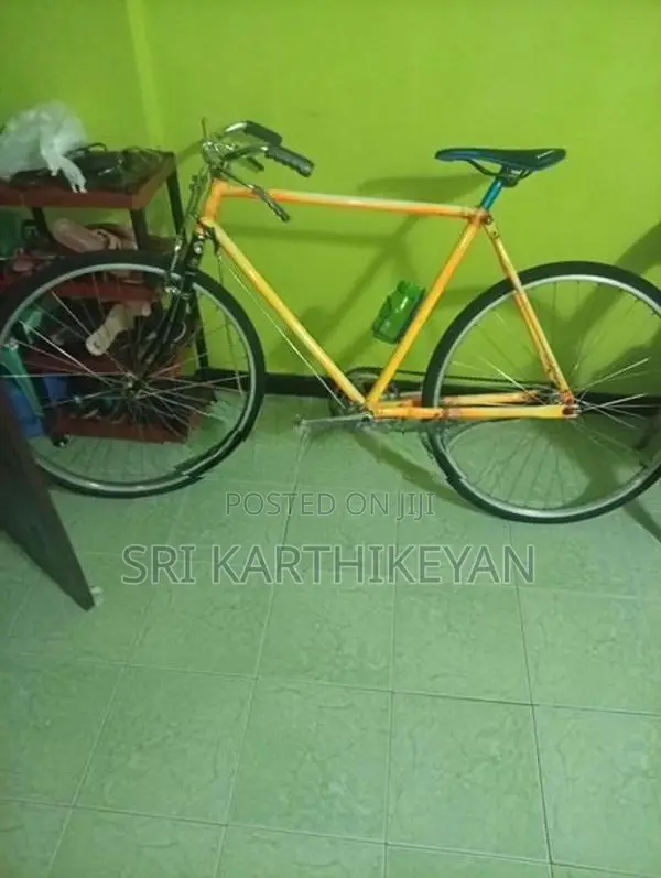 Railway Cycle