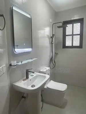 House for Rent in Thalangama Koswatta 4 Br