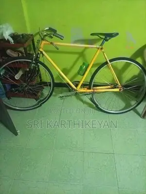 Railway Cycle