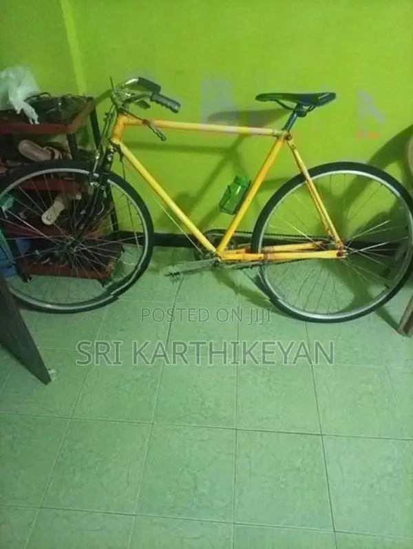 Railway Cycle