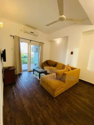 Apartment for Rent in Rajagiriya