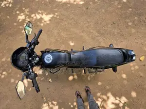 Bajaj Pulsar 150 2014