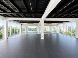 Office Space for Rent in Colombo 07 (file No 76 C) Near Victoria Park