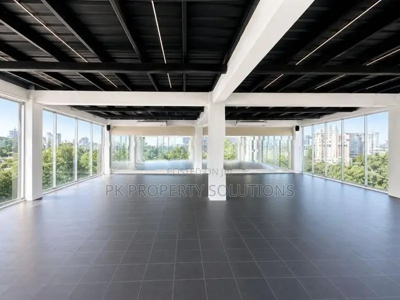 Office Space for Rent in Colombo 07 (file No 76 C) Near Victoria Park