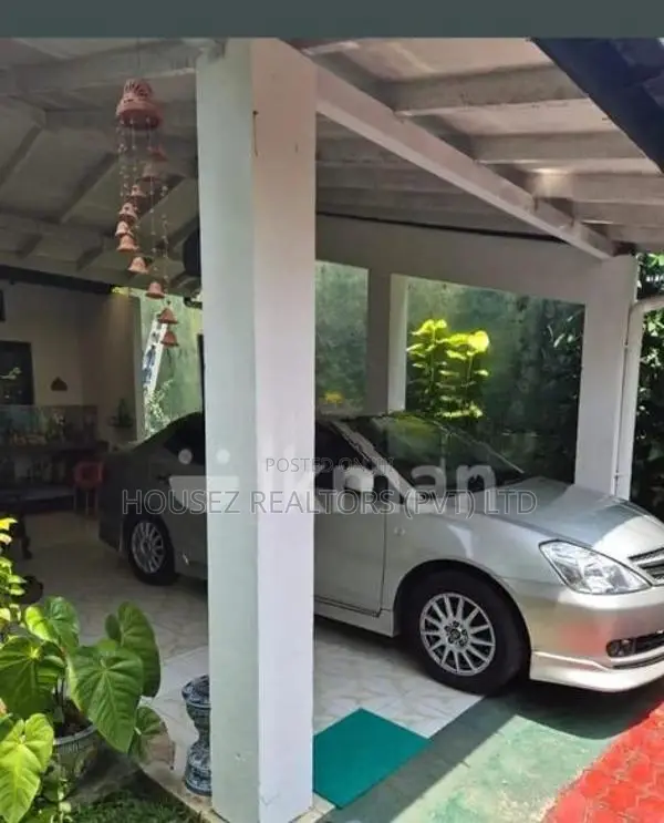 Modern Home for Sale – Millennium City Athurugiriya