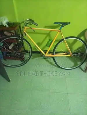 Railway Cycle