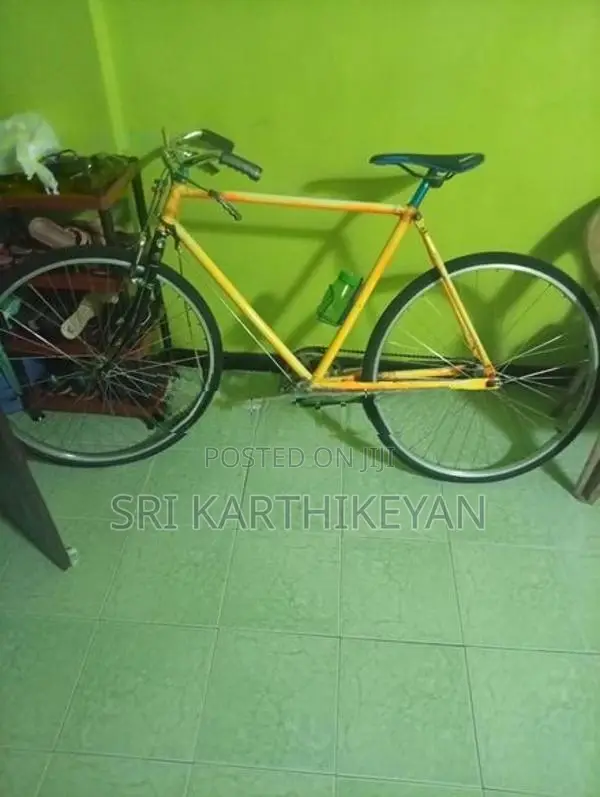 Railway Cycle
