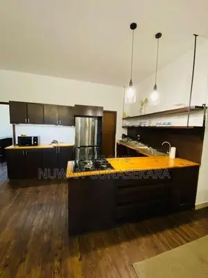 Apartment for Rent in Rajagiriya