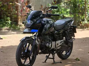 Bajaj Pulsar 150 2014