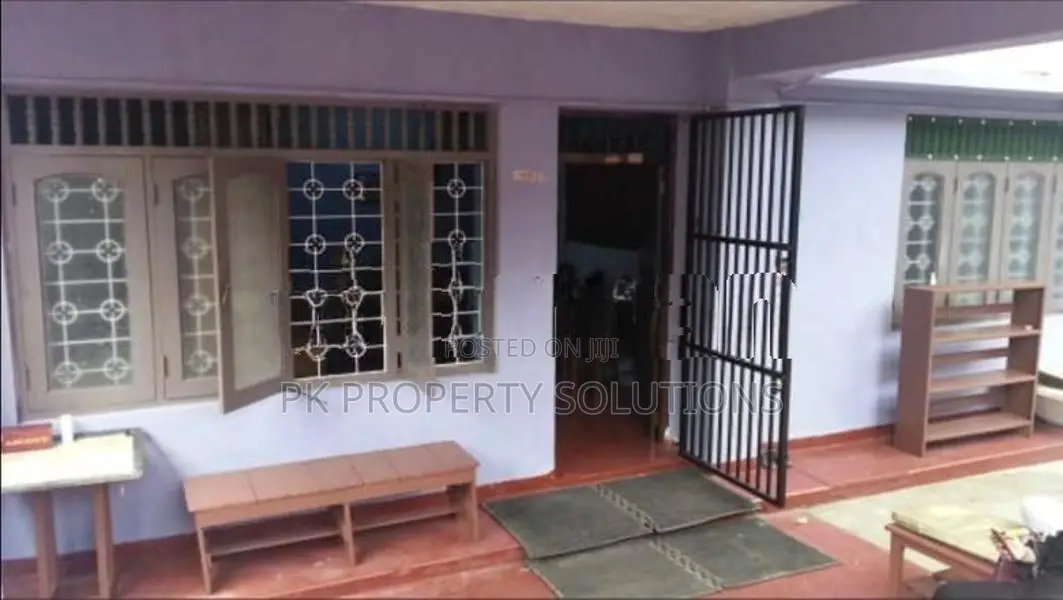 Commercial Space for Rent in Colombo 08 ( File No 77 C)