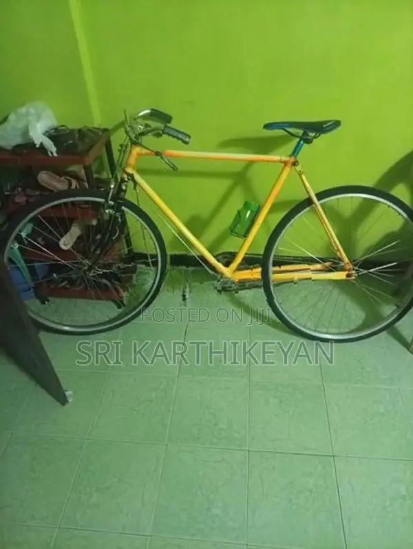 Railway Cycle