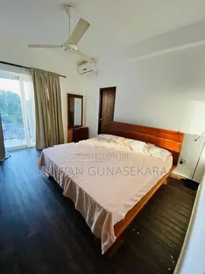 Apartment for Rent in Rajagiriya