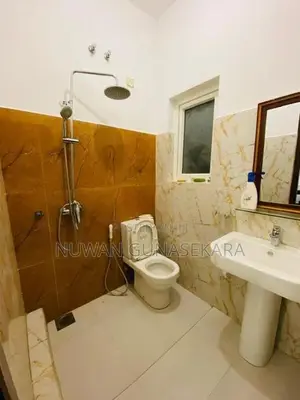 Apartment for Rent in Rajagiriya