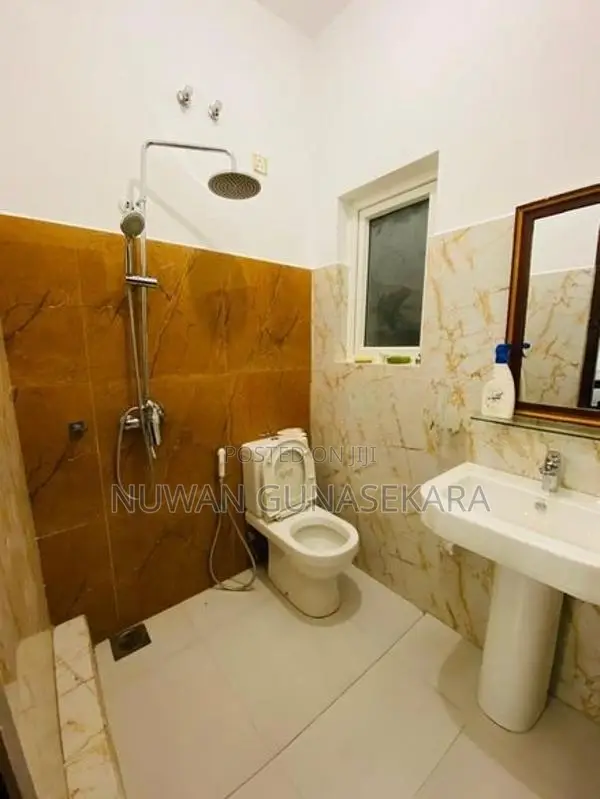 Apartment for Rent in Rajagiriya
