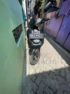Hero Xoom 110 2025