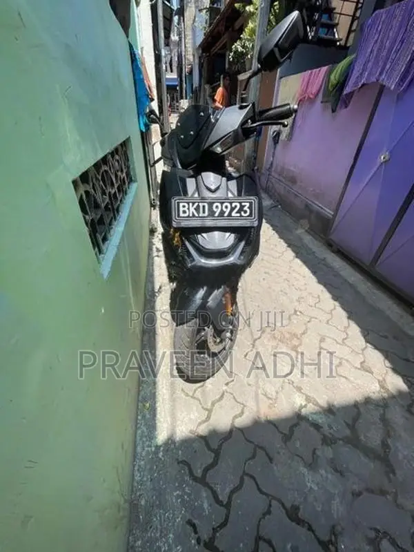 Hero Xoom 110 2025