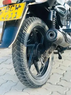 Bajaj Pulsar 150 2015