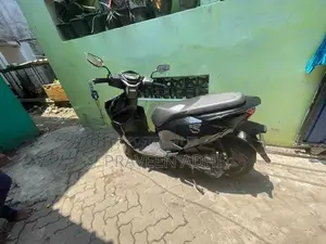 Hero Xoom 110 2025