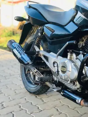 Bajaj Pulsar 150 2015